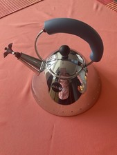 Alessi Wasserkessel