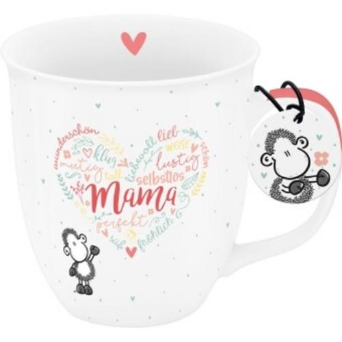 Sheepworld tasse grande - ~,