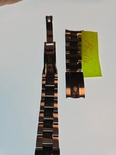 20mm Rolex Band 72200 für
