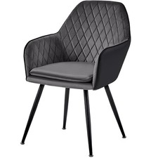 Esszimmerstühle Samt Küchen