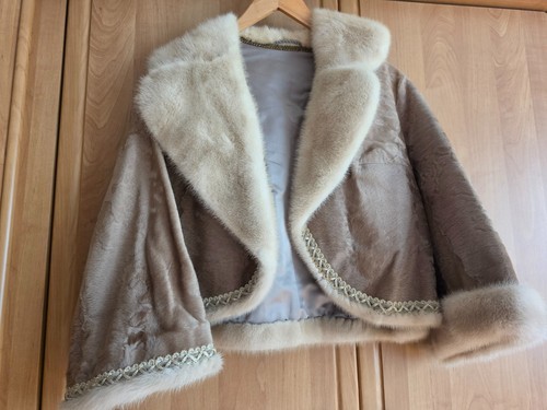Exclusive stylische bolero - exclusive,