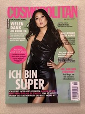 Cosmopolitan Pocket 10/2024