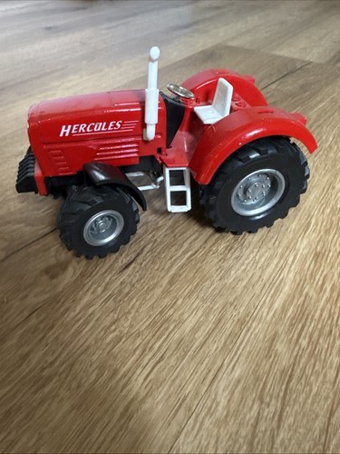 Spielzeugtraktor