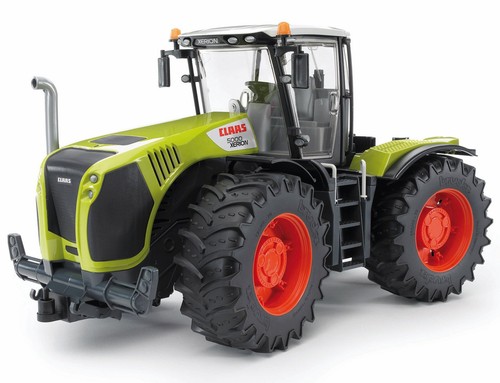Bruder 03015 claas xerion - bruder,