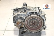 VW Touran Getriebe 2.0 TDI DSG PPY 6 Gang Getriebe Automatikgetriebe