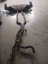 Porsche Cayenne S 955 4.5 9pa