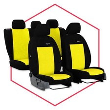 Autositzbezüge Maß