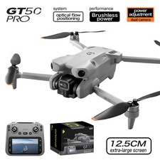 GT50 Drohne Standard-Kit