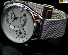 Akzent Dual Timer Herren