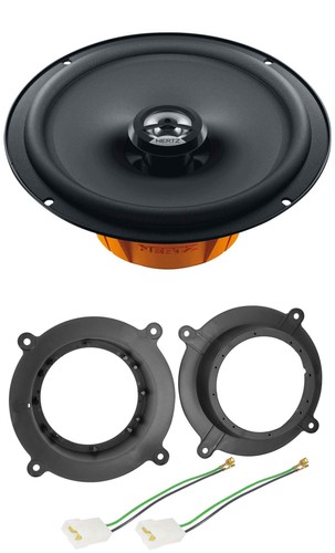 Hertz 5cm 120watt wege - 16,5cm, 2-wege