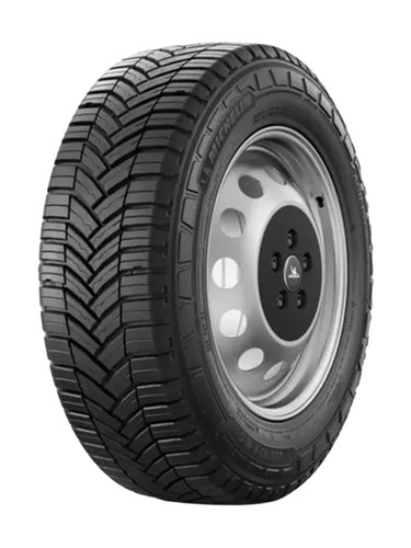 Ganzjahresreifen michelin - 4,