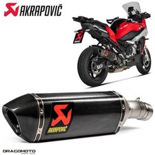 Auspuff BMW S 1000 XR ABS