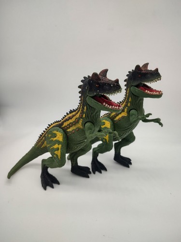 Chap mei ceratosaurus dino - ceratosaurus,