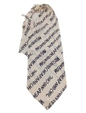 MOSCHINO Krawattenschal Damen