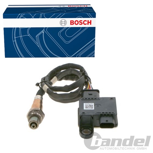 Bosch partikelsensor passend - bosch,