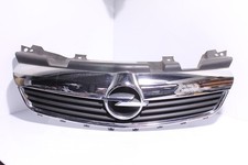 Kühlergrill 13157590 Opel Zafira B Original 53307