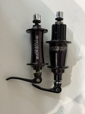 Bujes Bontrager by Chris King