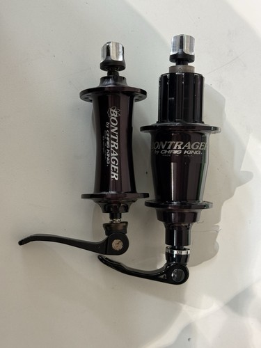 Bujes bontrager chris king - bujes,