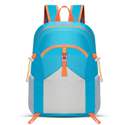 Damen herren rucksack faltbar - rucksack,