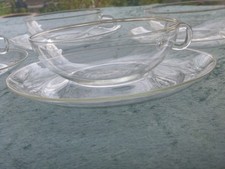 JENAER GLAS  4 x Tasse &