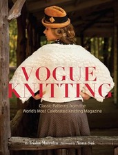 Vogue Knitting: Classic