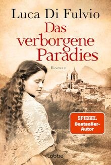 Das verborgene paradies - das,