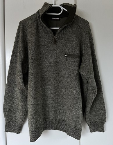 Troyer pullover herren - troyer,