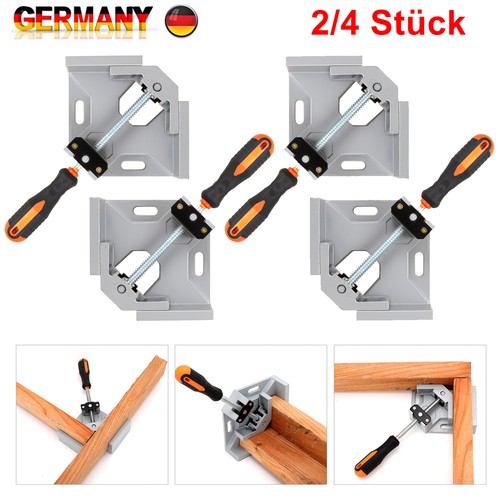 Winkelspanner 90 grad - 2/4x,