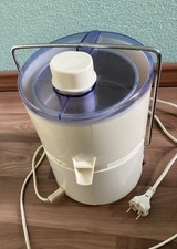 Entsafter - funktionsfähig