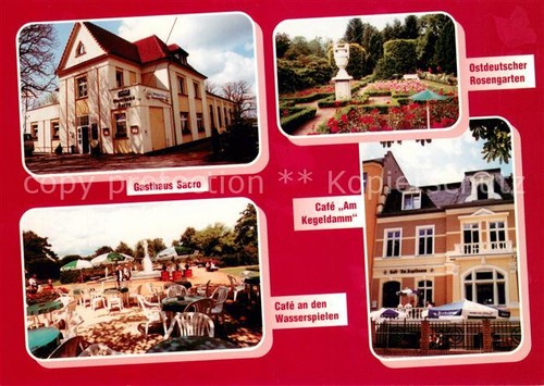 Forst lausitz caf am - lausitz,