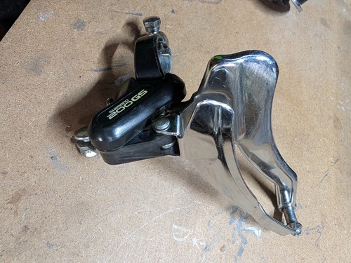 Shimano 200gs m201 - fd-m201, umwerfer