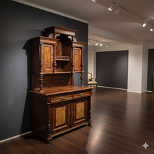 28006 Buffetschrank Schrank