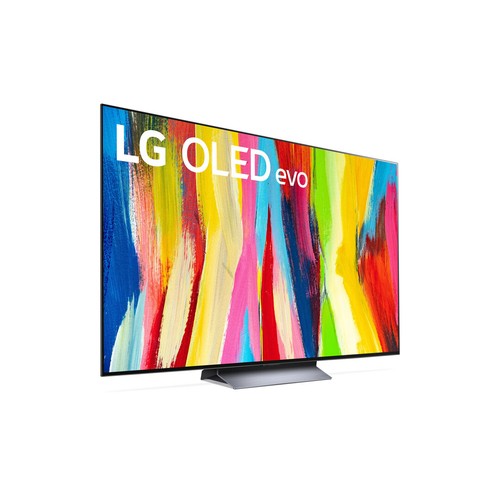 Oled c27la flat 65 - oled,