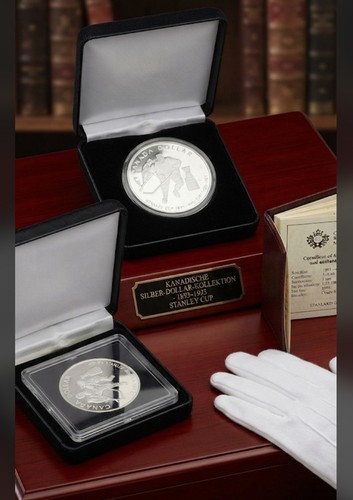 925 silberdollar canada - 2, x