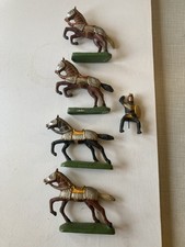 Ritterfiguren (alt) - 4