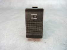 Schalter Heckscheibenheizung Audi 80 90 B3 893941503