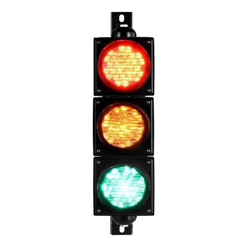 Verkehrsampel ampel led - verkehrsampel,