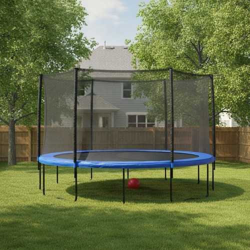 Fuß trampolin ersatz - trampolin, &