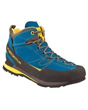 - La Sportiva Boulder X Mid