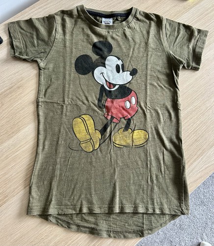 Next mickey mouse shirt - mickey, t-shirt