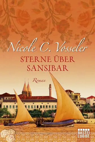 Sterne über sansibar - über,