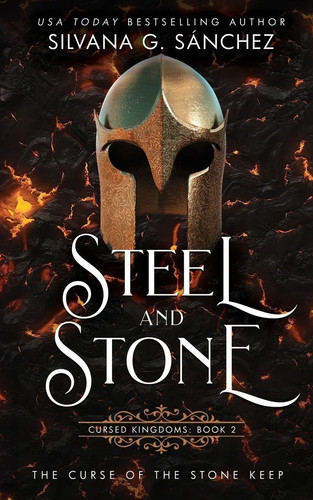 Steel and stone the curse - |, of