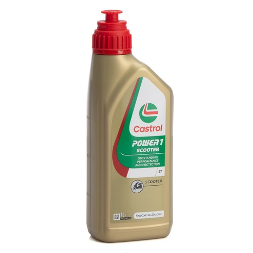Liter castrol power 1 - 1l,