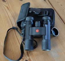 Leica Taschenfernglas Ultravid