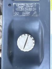 Buderus UBA 3 DO 63BMI 163 Gebraucht