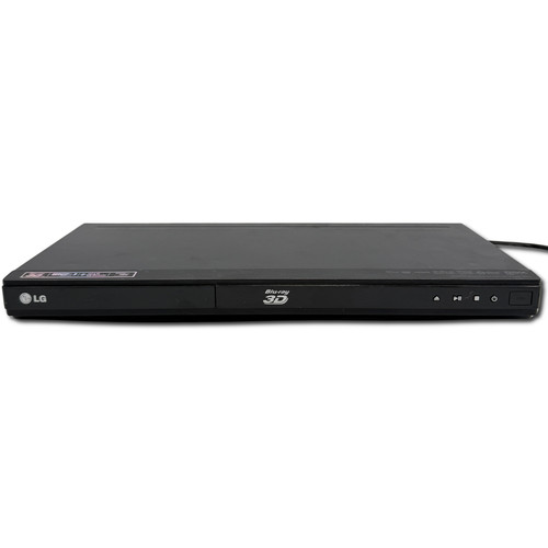 Bd670 blu ray - bd670, player