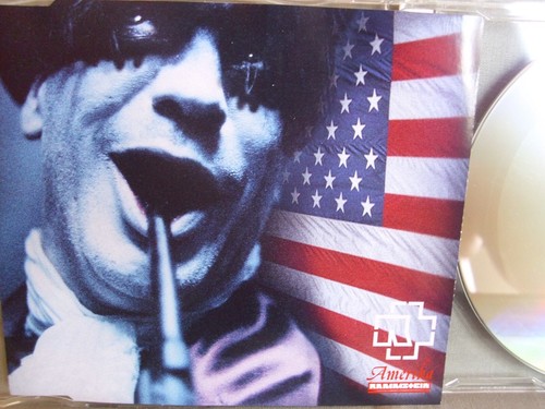 Rammstein america - rammstein-, america-