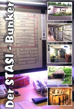 Der stasi bunker - der,