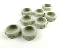 Georg Fischer Überwurfmutter PP-GF  40 DN32 - G2"  PN10    ** 8 Stück **