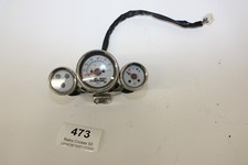 473 China Retro Cruiser 50 ZNEN ZN50QT-E  Tacho Tachometer